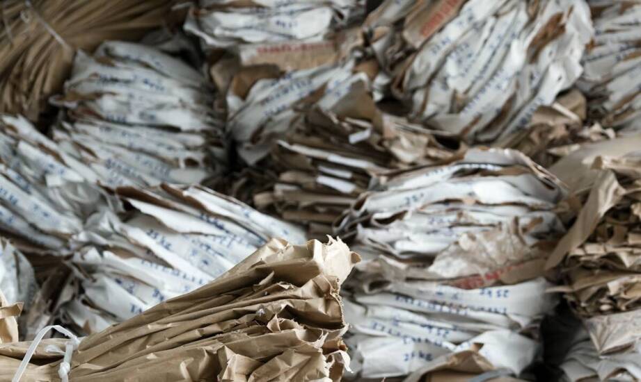 Wpływ producenta worków PP na operacyjną wydajność przedsiębiorstw