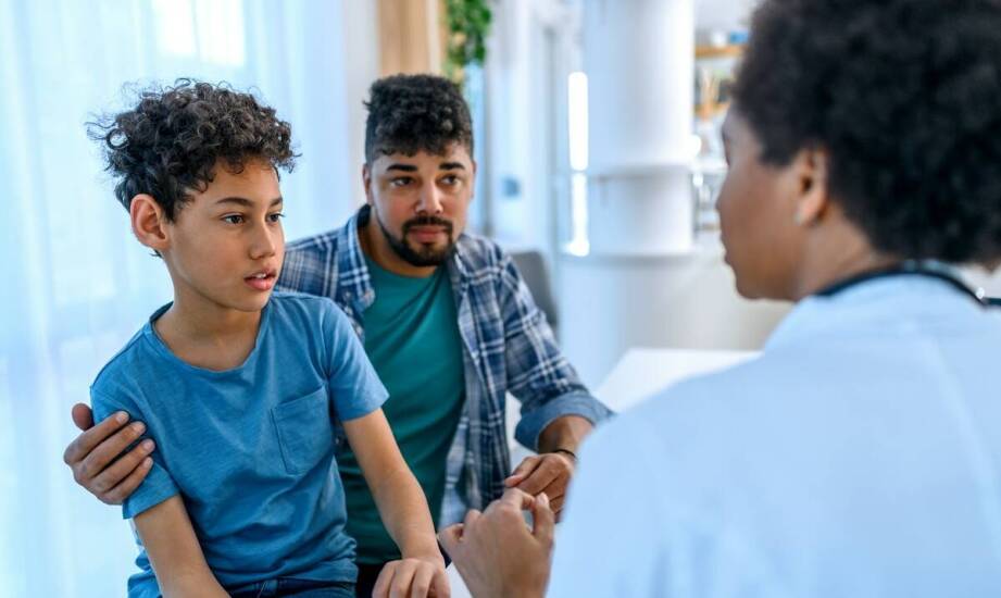 Znaczenie indywidualnego podejścia w leczeniu hormonalnych zaburzeń u dzieci