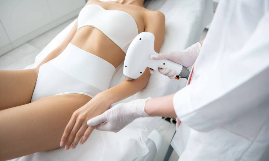 Usuwanie tatuażu a inne zabiegi z medycyny estetycznej