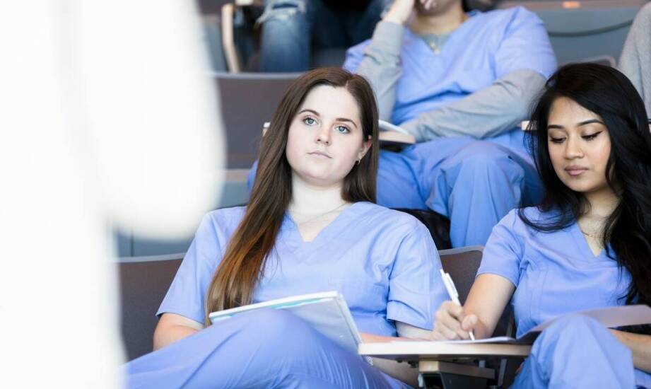 Dlaczego warto wybrać edukację na kierunku higienistki stomatologicznej w Gdyni?