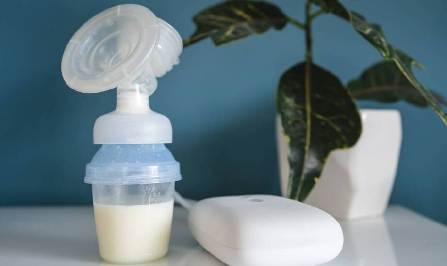 Wyprawka dla niemowlaka: jakie butelek sterylizatory są dostępne online?