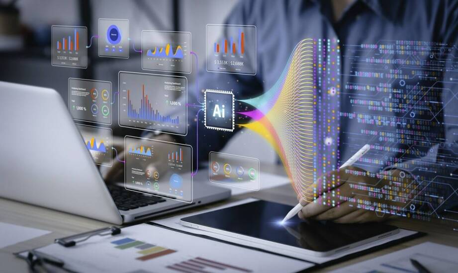 Wypełnianie dokumentów przez wirtualną asystentkę: precyzja i oszczędność czasu