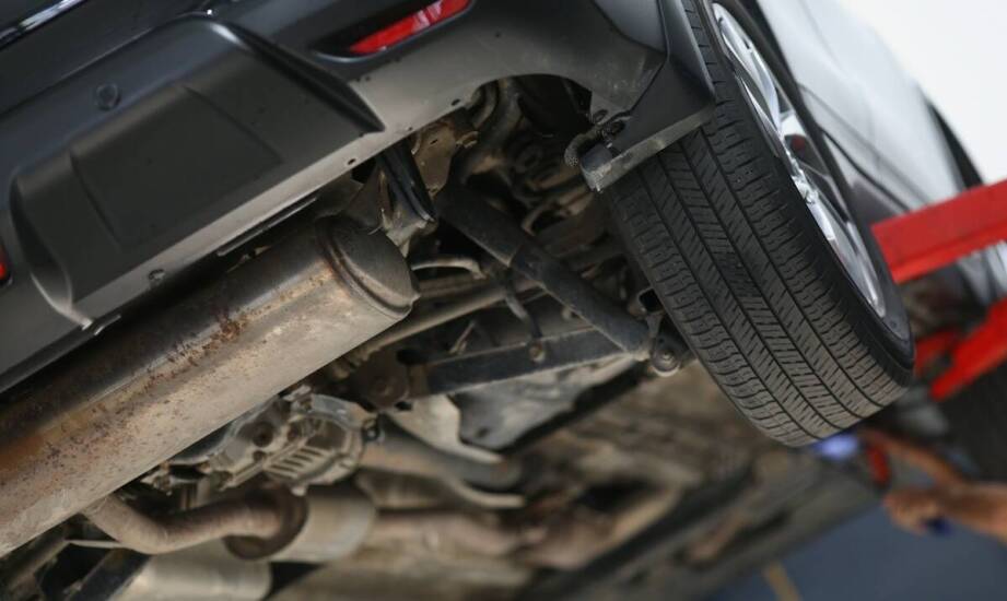 Rozstaw kół w Oplu Astra J – jak wpływa na prowadzenie pojazdu?