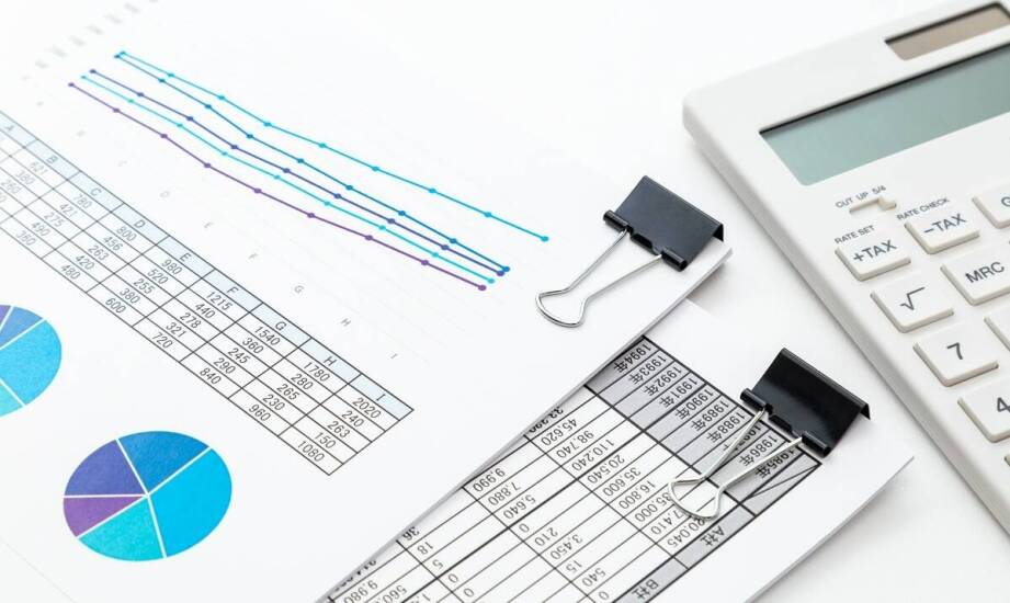 Jak przygotować spis wykresów do druku – o czym należy pamiętać?