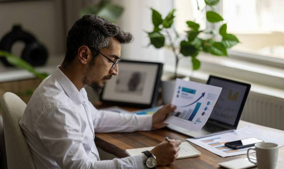 Optymalizacja biurowej pracy z Excelem – co oferują nasze kursy?