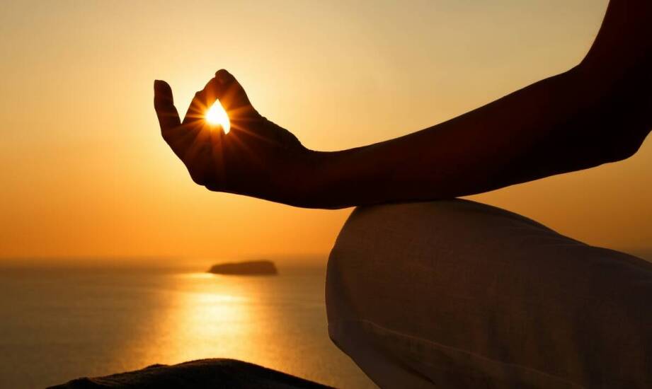 Wpływ medytacji na efektywność czaszkowo-krzyżowej terapii biodynamicznej