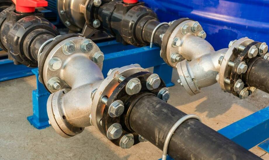 Specyfika transportu maszyn do przemysłu chemicznego