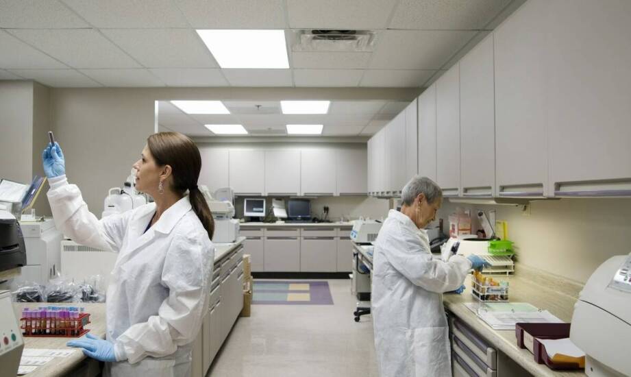 Rola akredytowanych laboratoriów w badaniu chemicznych czynników