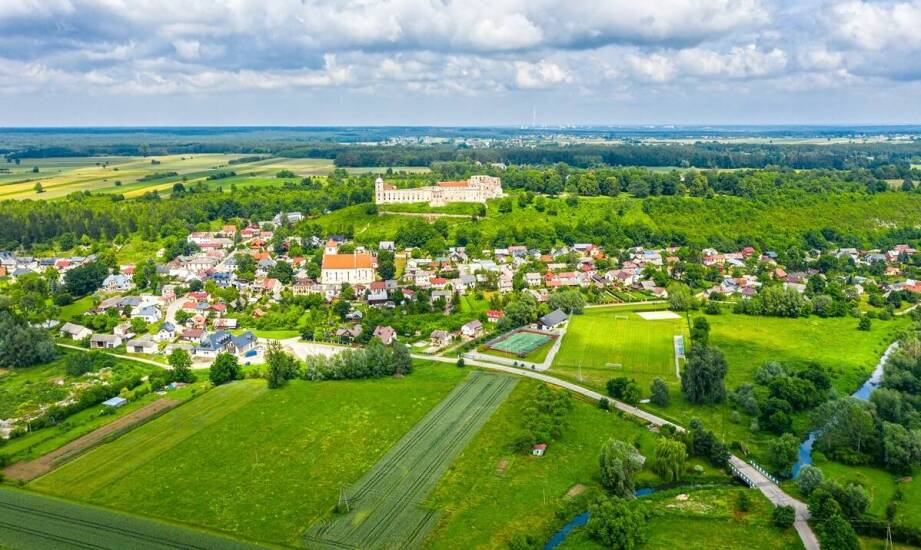 Dostosowanie taktycznych torów w Srokowie do różnych potrzeb klientów