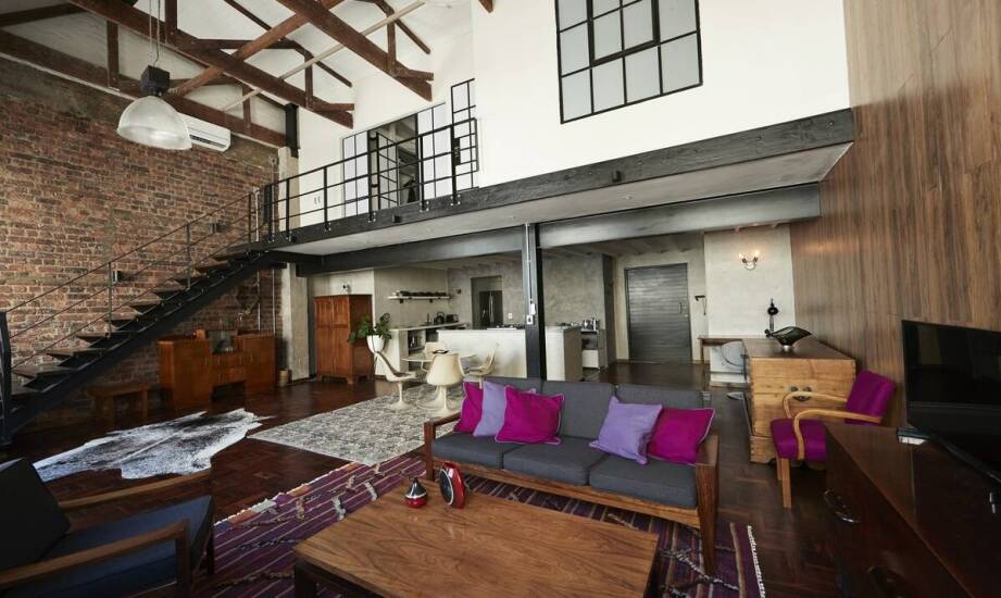 Dlaczego warto wybrać hostel w Warszawie dla miłośników wnętrz urbanistycznych?