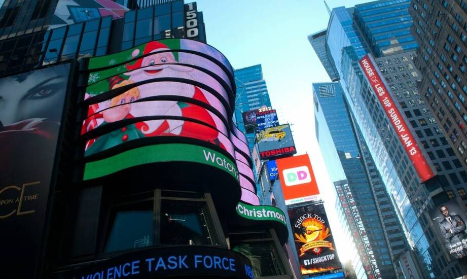 Efektywność kampanii reklamowych z wykorzystaniem LED-owych band