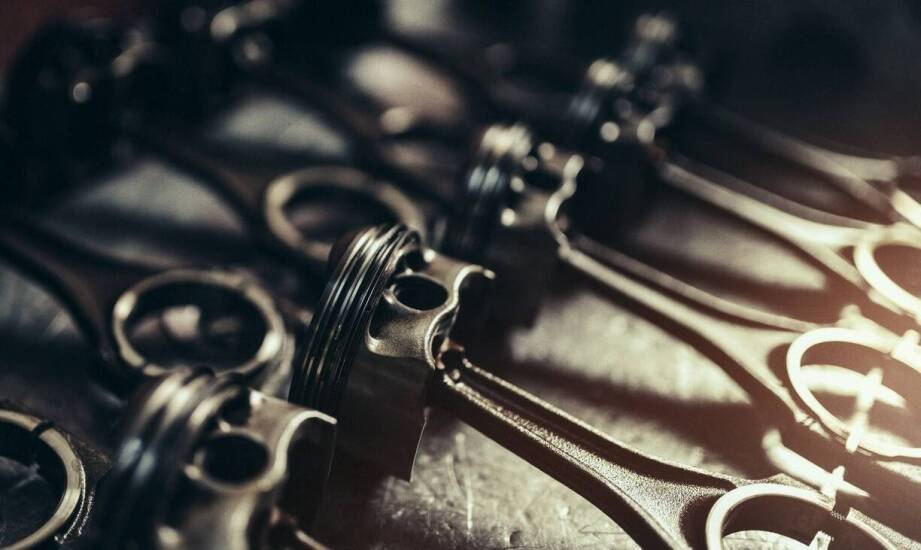 Kluczowe aspekty regeneracji wtrysków Denso dla efektywności pojazdu