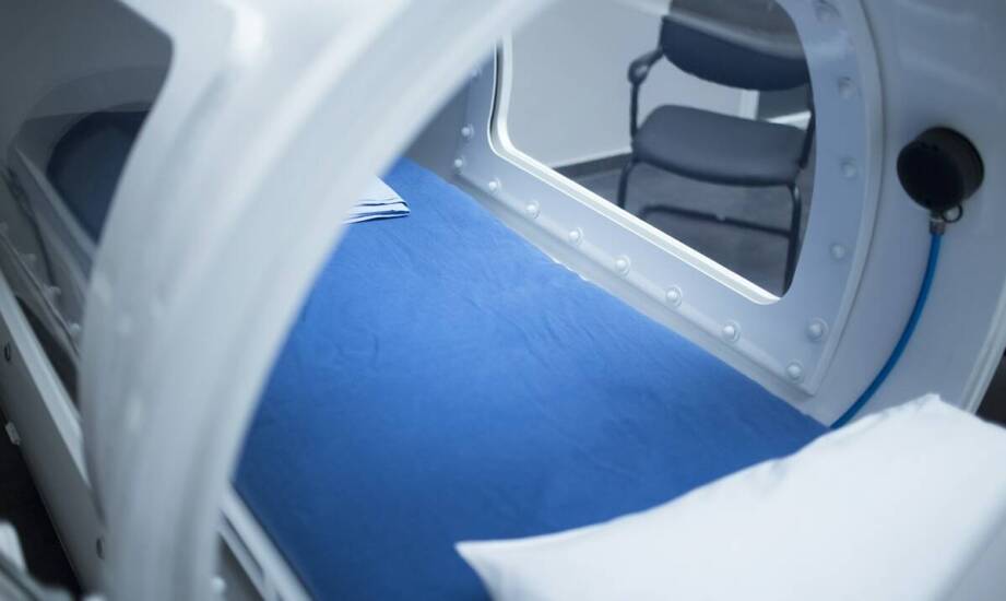 Rola hiperbarycznej komory w tlenoterapii – co oferuje medyczny sklep?