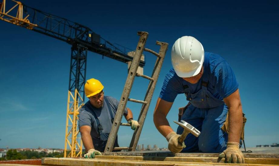 Wpływ nowoczesnych materiałów budowlanych na jakość i trwałość przebudowy projektów