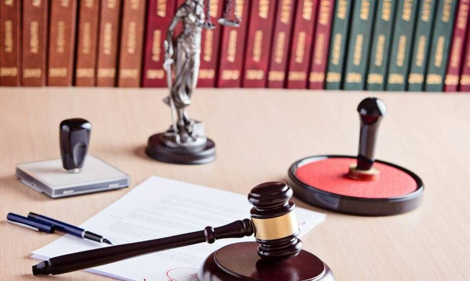 Proces postępowania spadkowego – wsparcie adwokackiej kancelarii