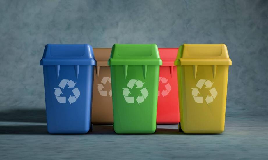 Znaczenie segregacji odpadów dla efektywnego wywozu komunalnych odpadów