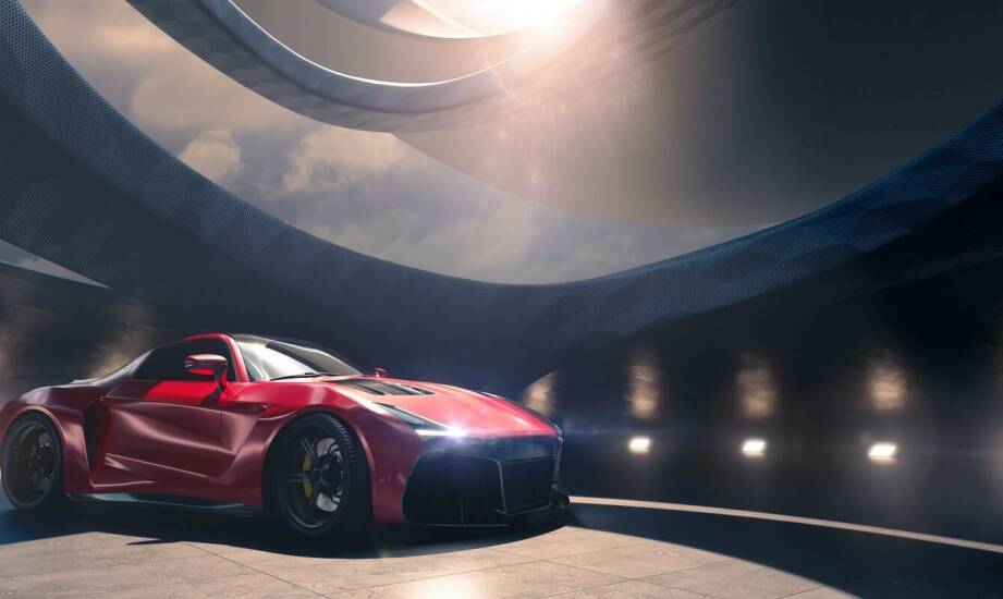 Odporność na korozję w premium garażach – jakie materiały wybrać?