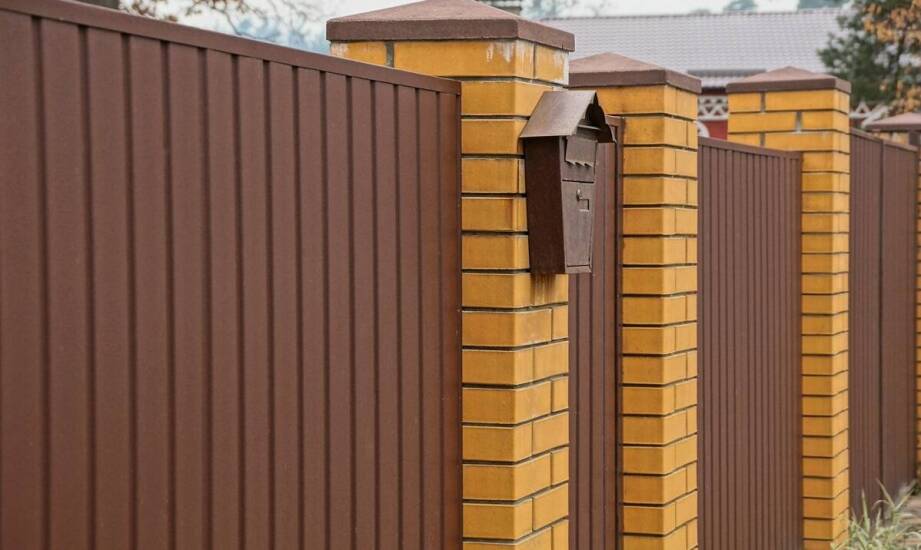 Jakie są korzyści z wyboru strukturalnej powłoki do ogrodzeń?