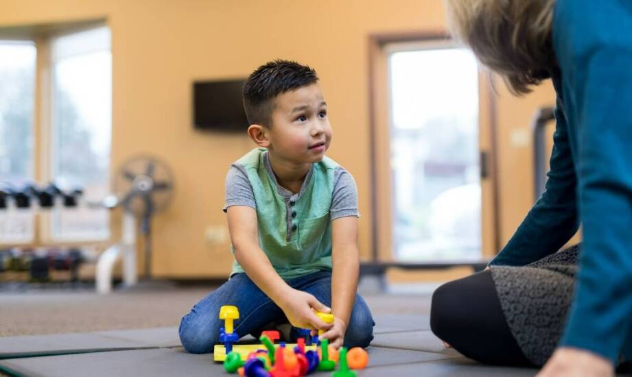 Wpływ diagnozy psychiatrycznej na decyzje dotyczące miejsca zamieszkania dla dziecka