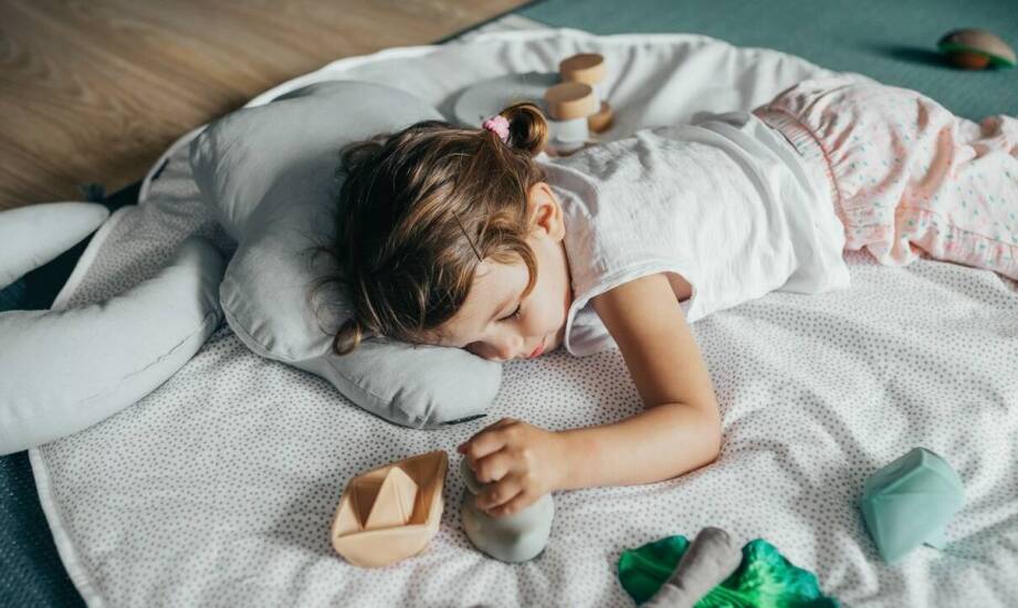 Jak wygląda rekonwalescencja po wycięciu migdałków?