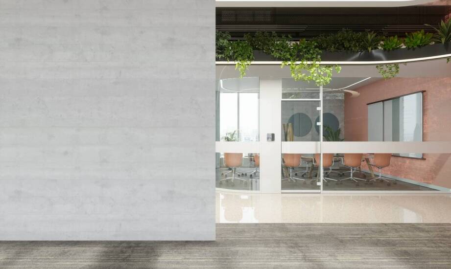 Wpływ transparentności plexi na estetykę nowoczesnych wnętrz