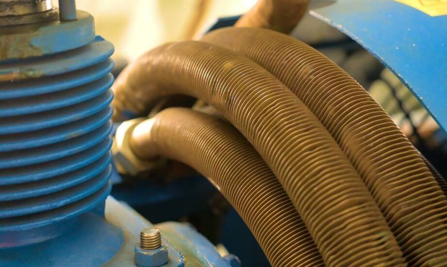 Jakie znaczenie ma elastyczność węży PVC w różnych zastosowanie?