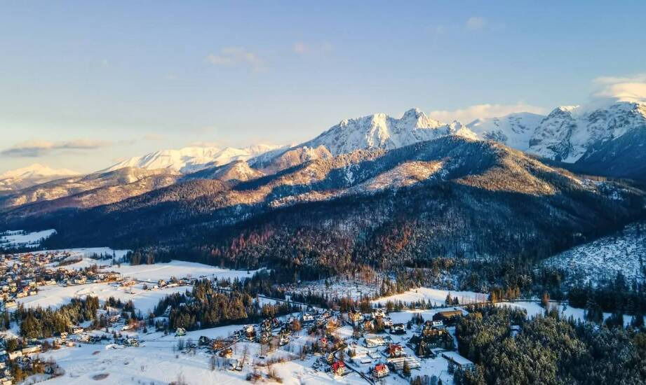 Targ pod Gubałówką: przewodnik po stoiskach i wystawcach