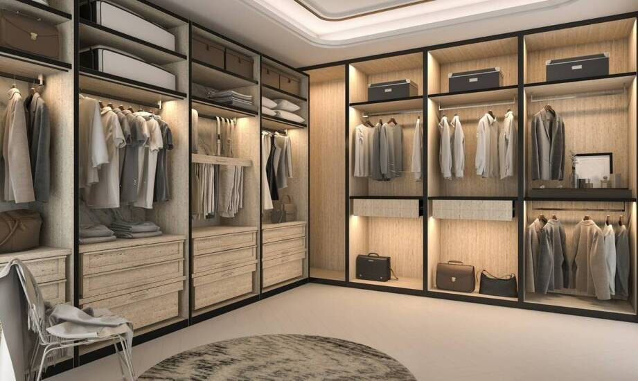 Zalety inwestycji w komodę – praktyczne rozwiązania do przechowywania