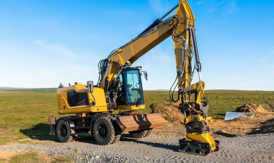 Koparki do wynajęcia – jakie są najnowsze technologie dostępne na rynku?