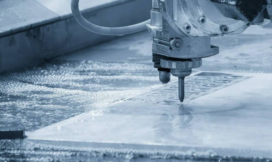 Maszyna do cięcia szkła: kluczowe aspekty wyboru dla budowlanego przemysłu