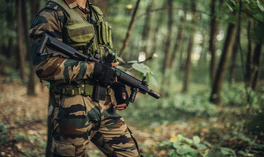 Jak bojówki myśliwskie spodnie wpływają na efektywność polowania?