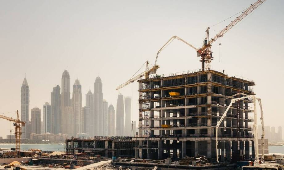 Optymalizacja procesu budowy – co to oznacza dla inwestora?