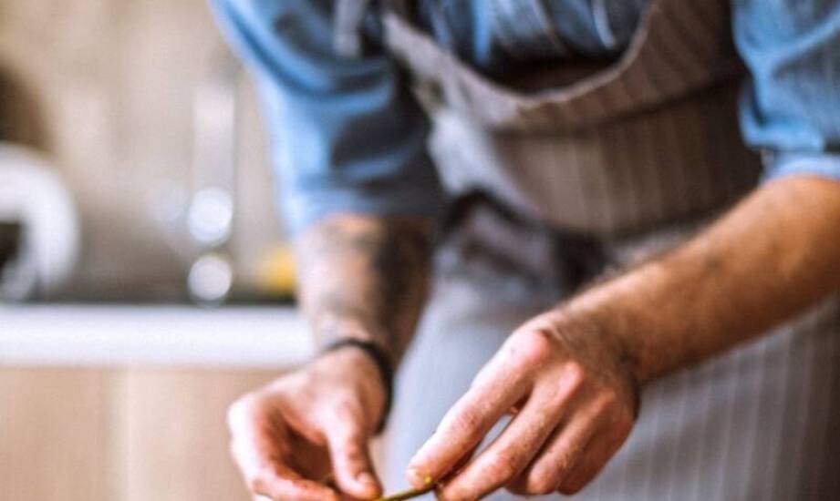 Jakie cechy powinna mieć idealna maszyna do robienia topperów dla cateringu?