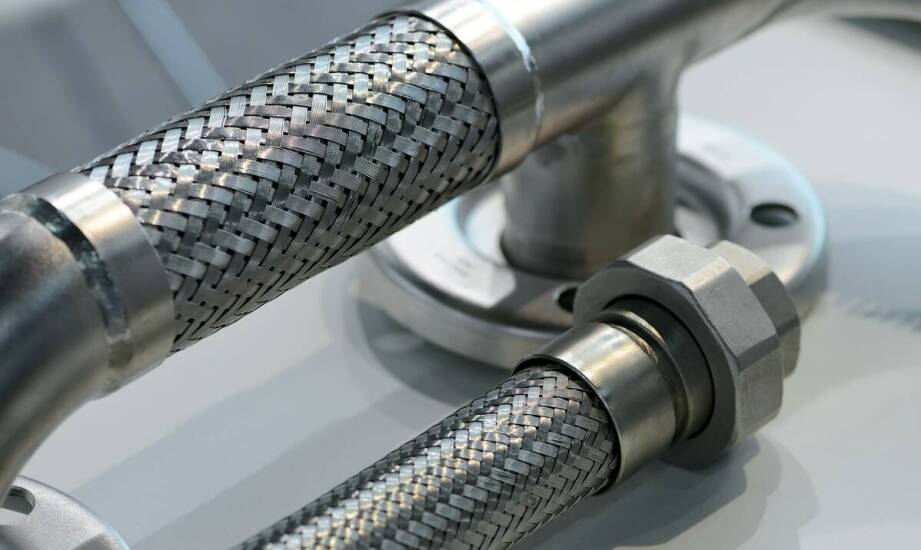 Jak uniknąć przecieków w systemie dzięki właściwej pneumatycznej złączce 6 mm?