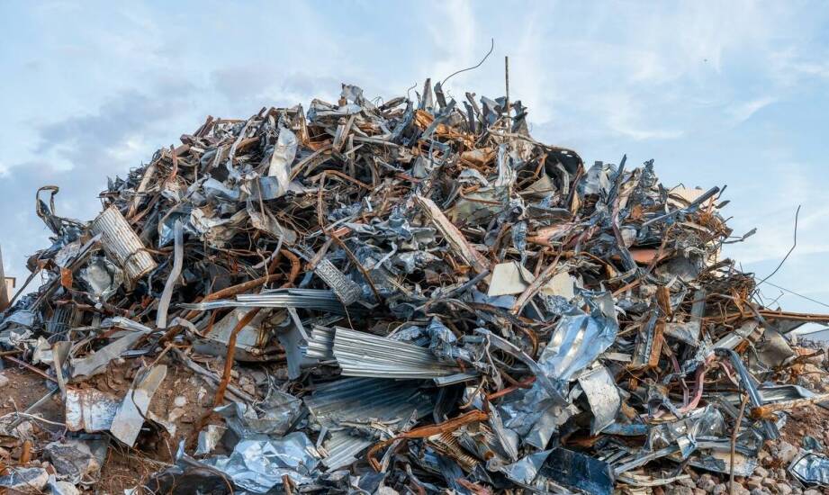 Rola skupu złomu w walce ze zanieczyszczeniem środowiska
