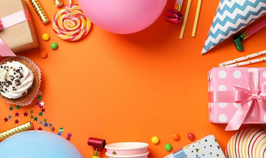 Balony jako element dekoracji urodzinowych – jakie dostępne są opcje?