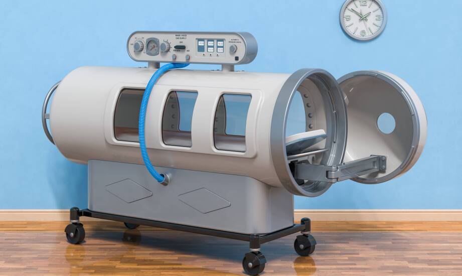 Bezpieczne użytkowanie domowej normobarycznej komory – co warto wiedzieć