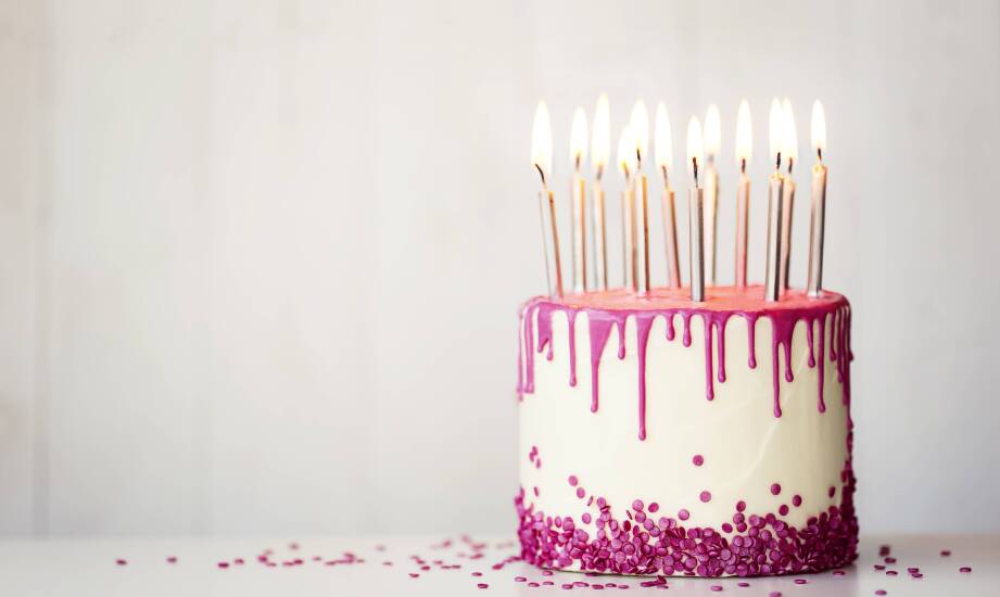 Rola świeczek na torcie w tworzeniu niezapomnianych wspomnień