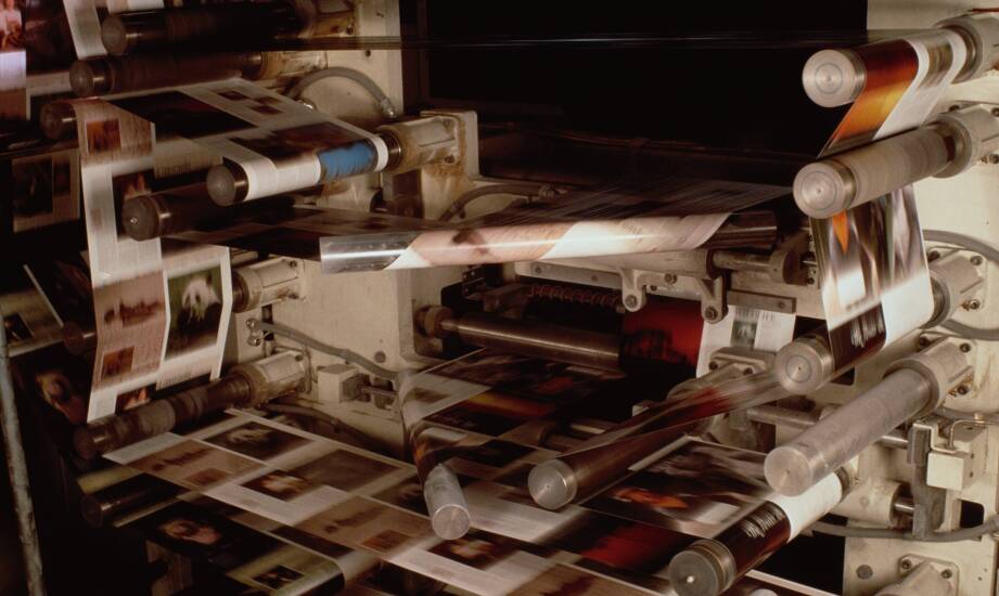 Introligatornia: Z czym to się je i dlaczego jest ważna dla książek?