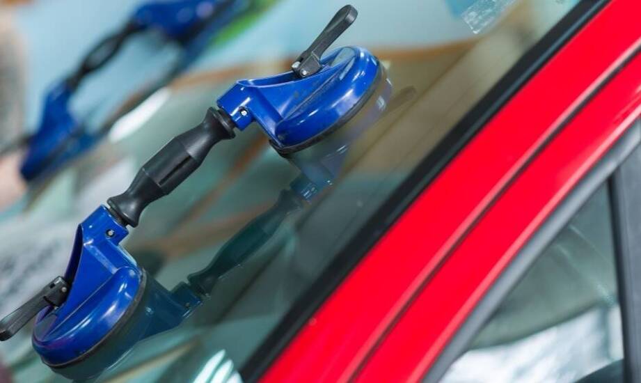 Auto szyby w Otwocku – kompleksowa oferta serwisu dla Twojego pojazdu