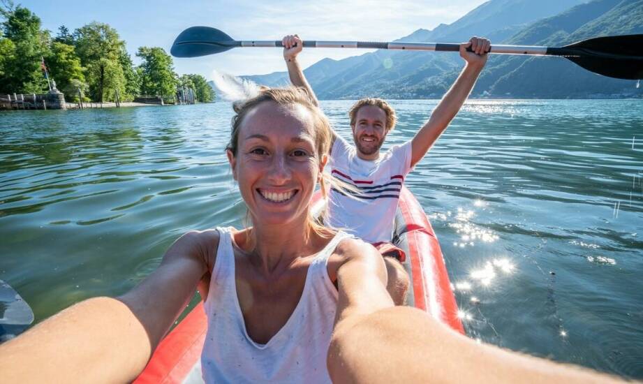 Najważniejsze cechy, które powinien mieć dwuosobowy dobry kajak