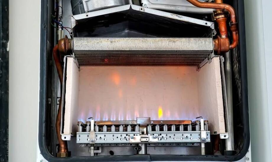 Serwis palników a bezpieczeństwo użytkowania urządzeń