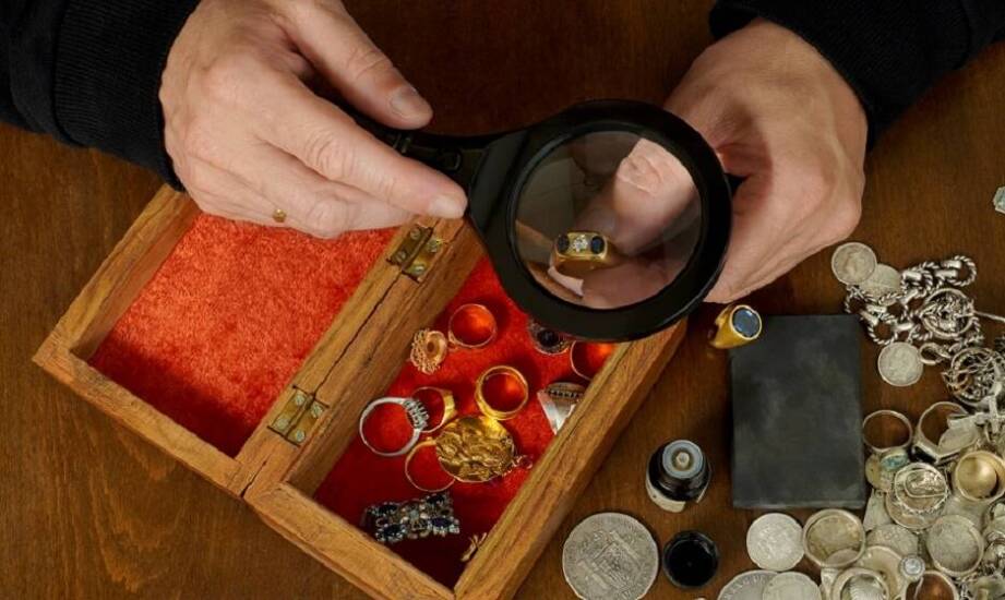 Dlaczego warto skorzystać z usług lombardu w Skawinie?