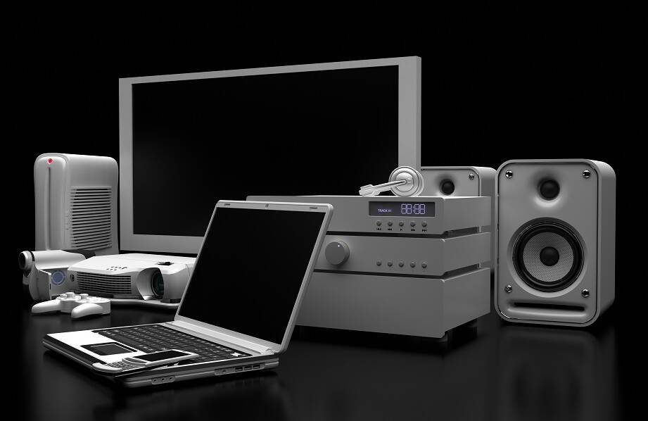 Skup elektroniki - jak uzyskać najlepszą cenę?