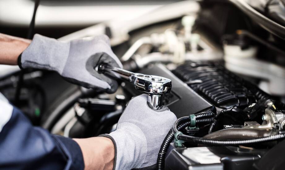 Jakie są najnowsze trendy w naprawach w województwie mazowieckim?