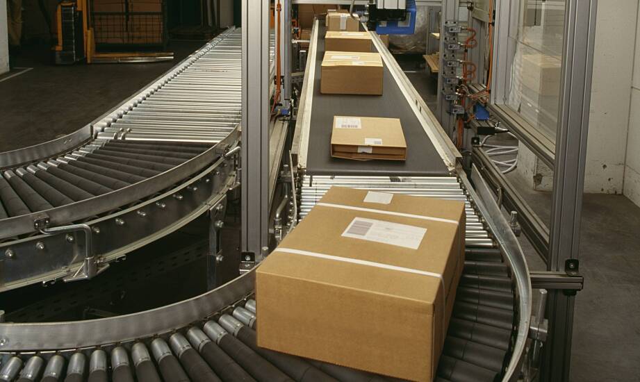 Jak nowe technologie poprawiają funkcjonalność przenośników kartonów?