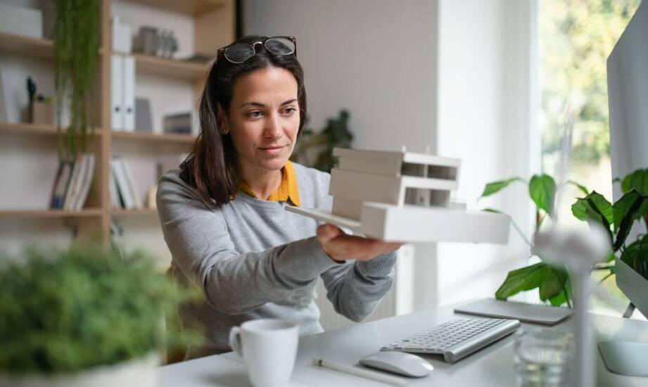 Doradztwo budowlane a wybór materiałów budowlanych ekologicznych