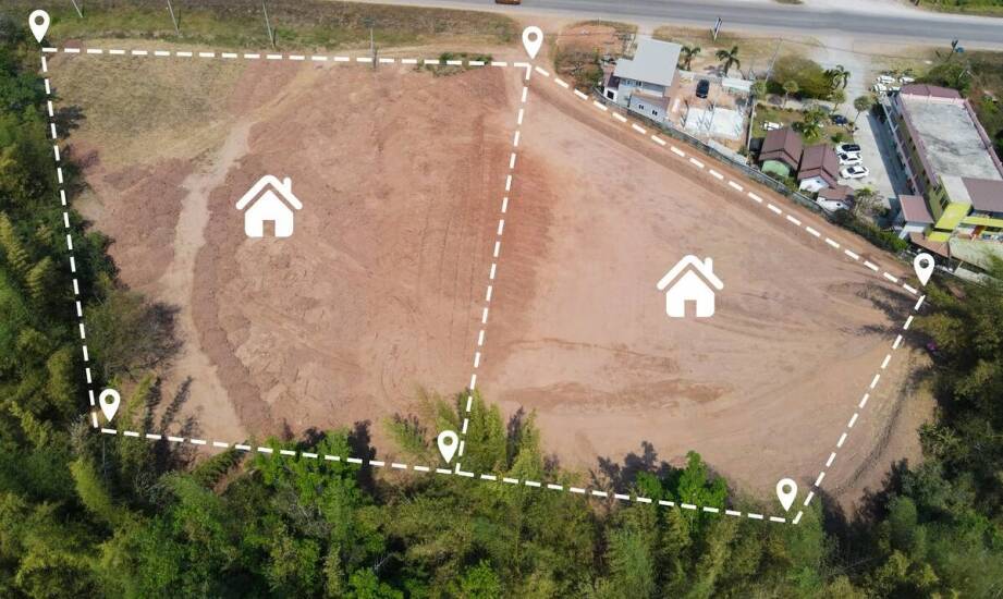 Znaczenie tyczenia granic dla unikania sąsiedzkich sporów