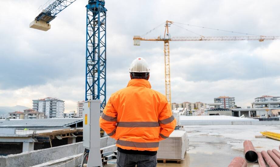 Kluczowe zadania w procesie nadzoru inwestycyjnego