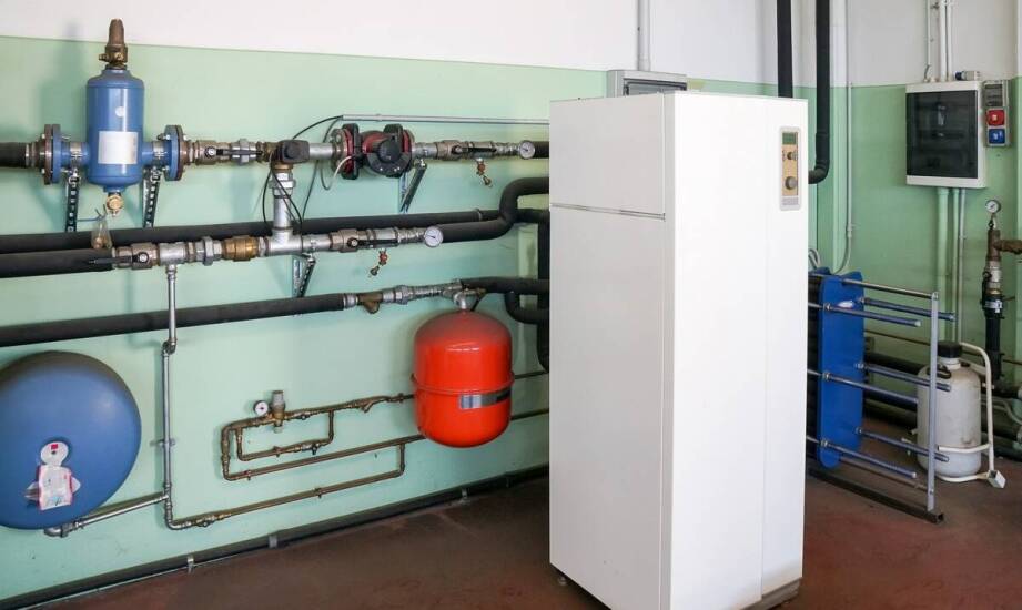 Znaczenie hydraulicznych hurtowni w edukacji klienta na temat ciepła pomp.